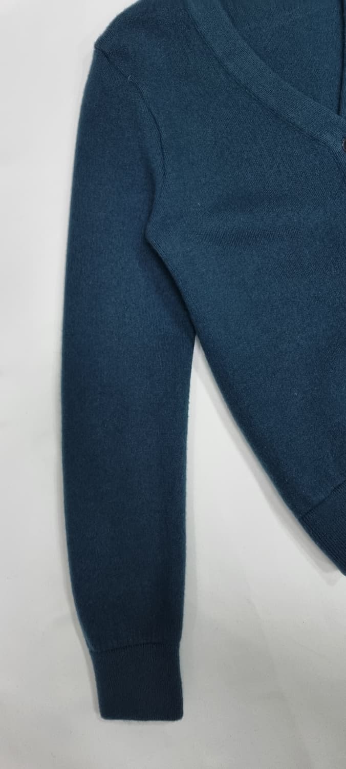 라코스테 베이직 울 가디건 S _ 여성 상품이미지3