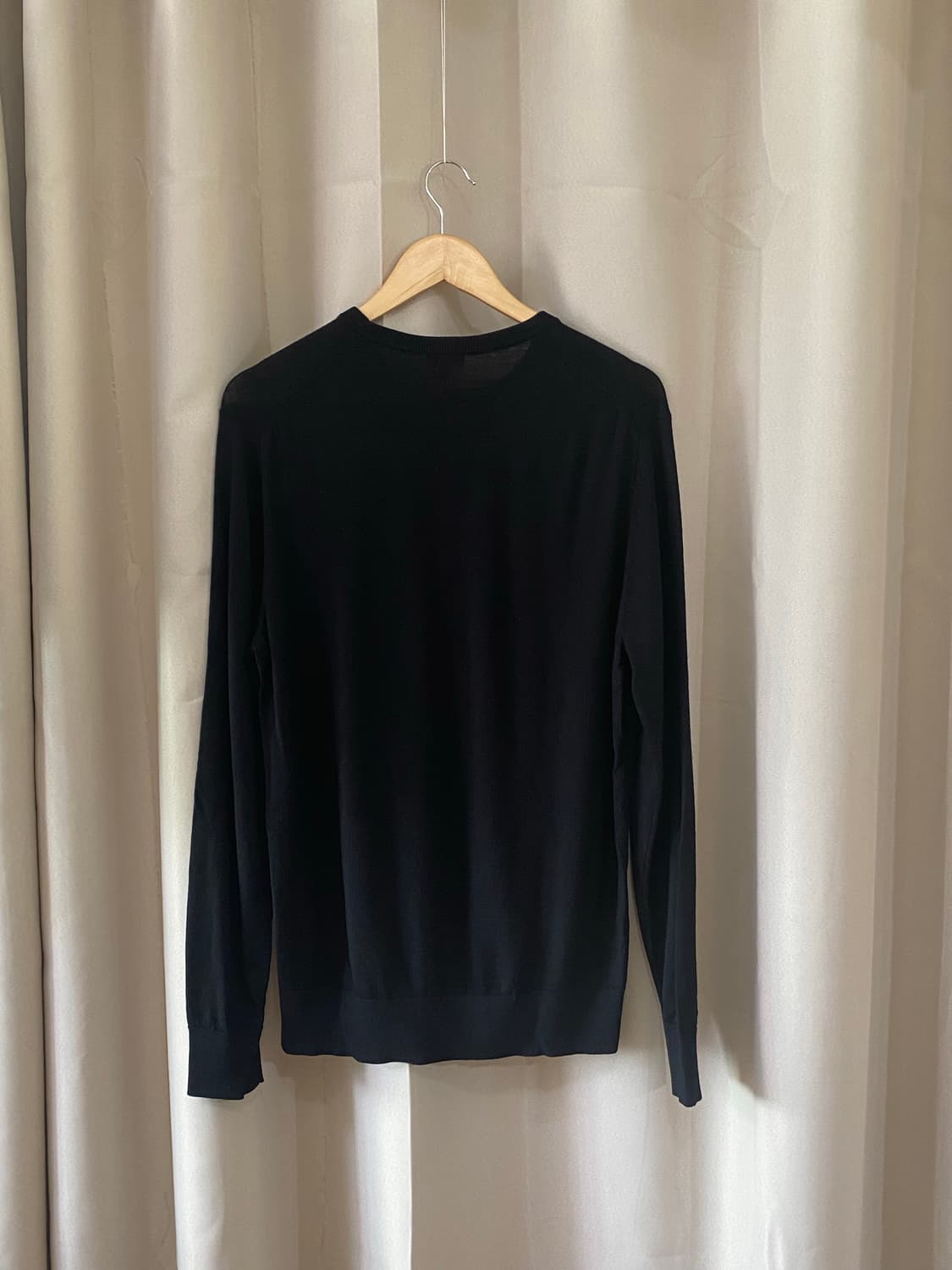 유니클로 메리노울 니트 4pieces 상품이미지4