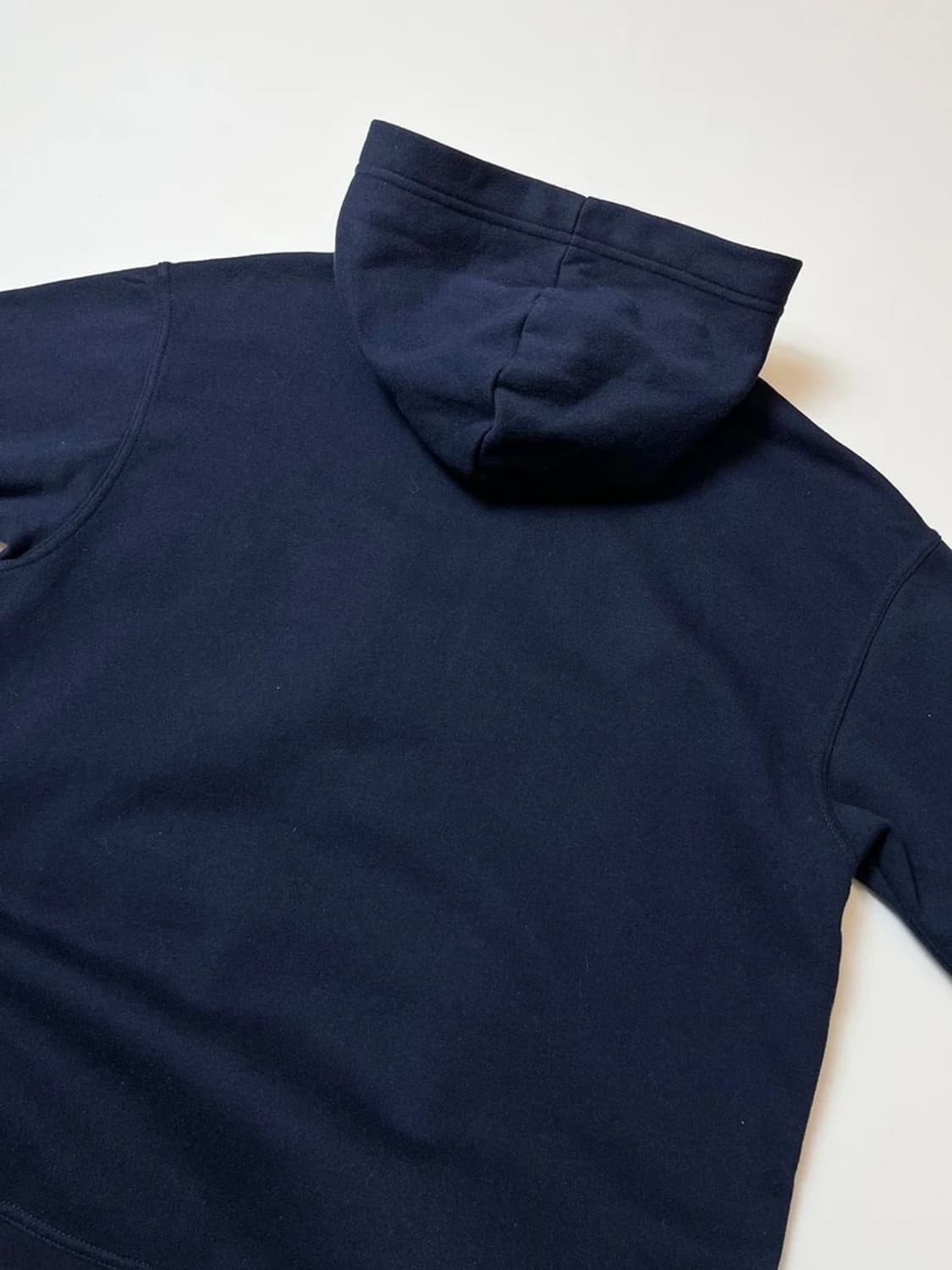 갭 스펠아웃 로고 오버 후드티 PN8740 상품이미지4