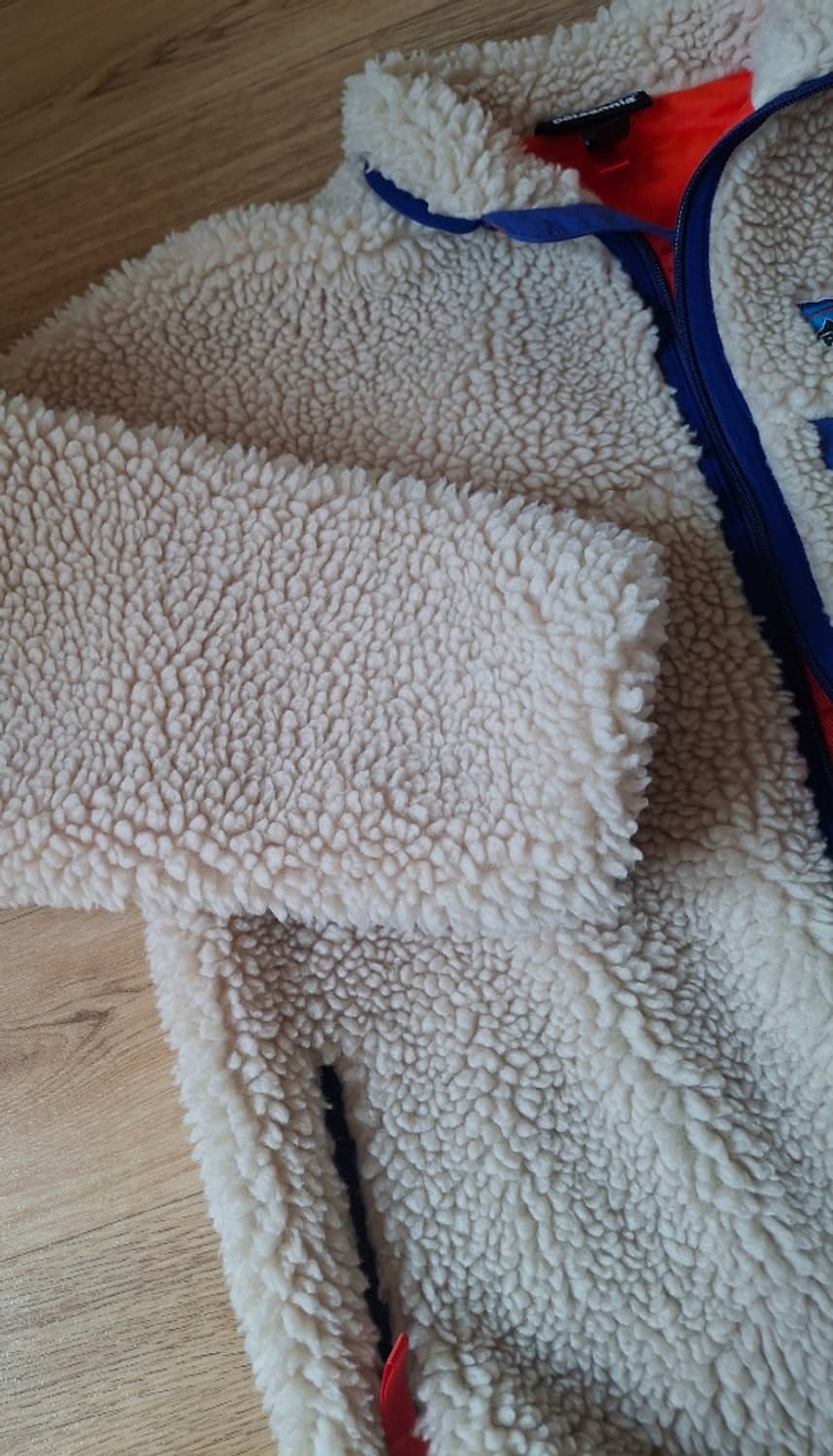 [S]파타고니아 레트로 우먼즈 후리스 상품이미지2