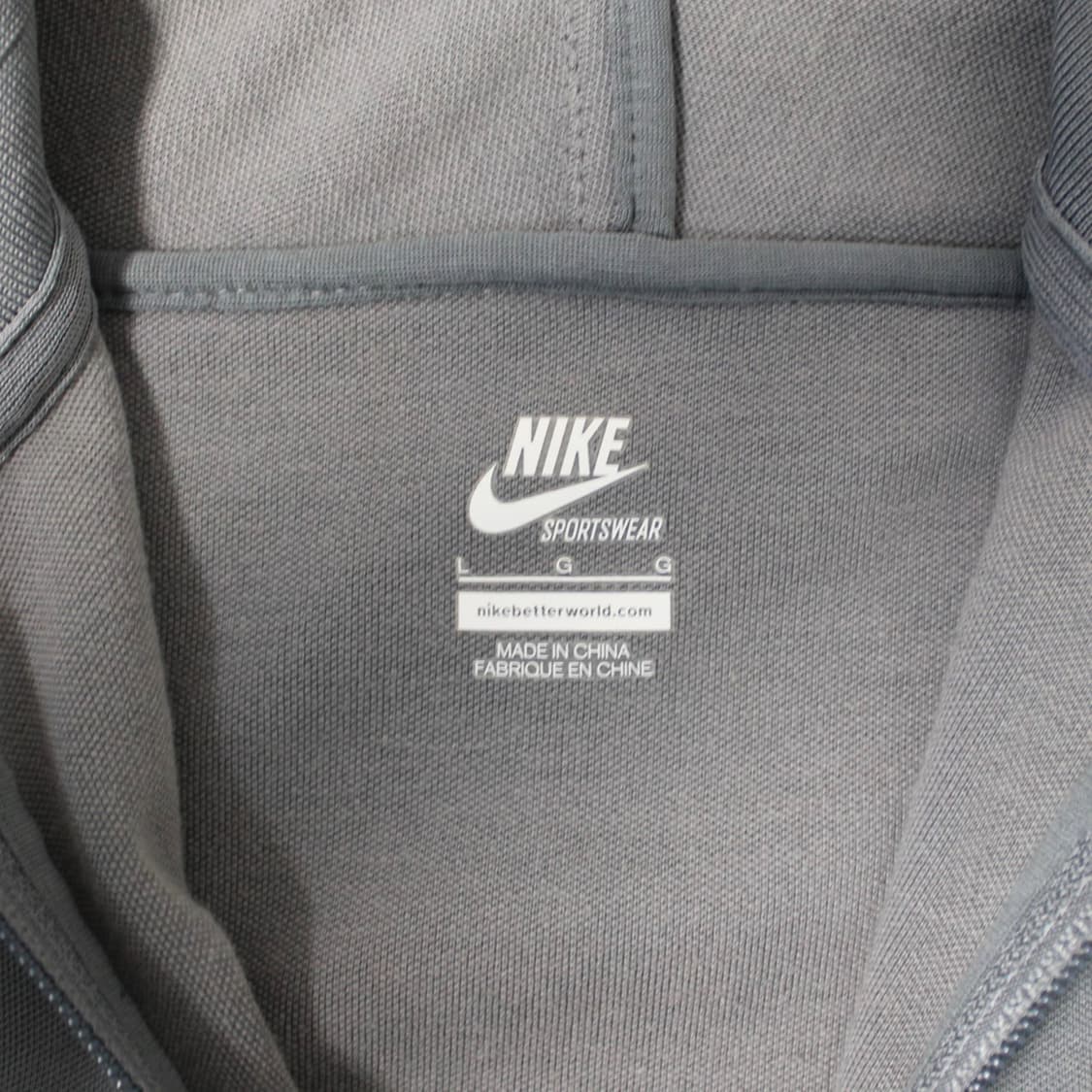 Nike 나이키 드라이핏 핑크 트랙탑 져지  상품이미지3