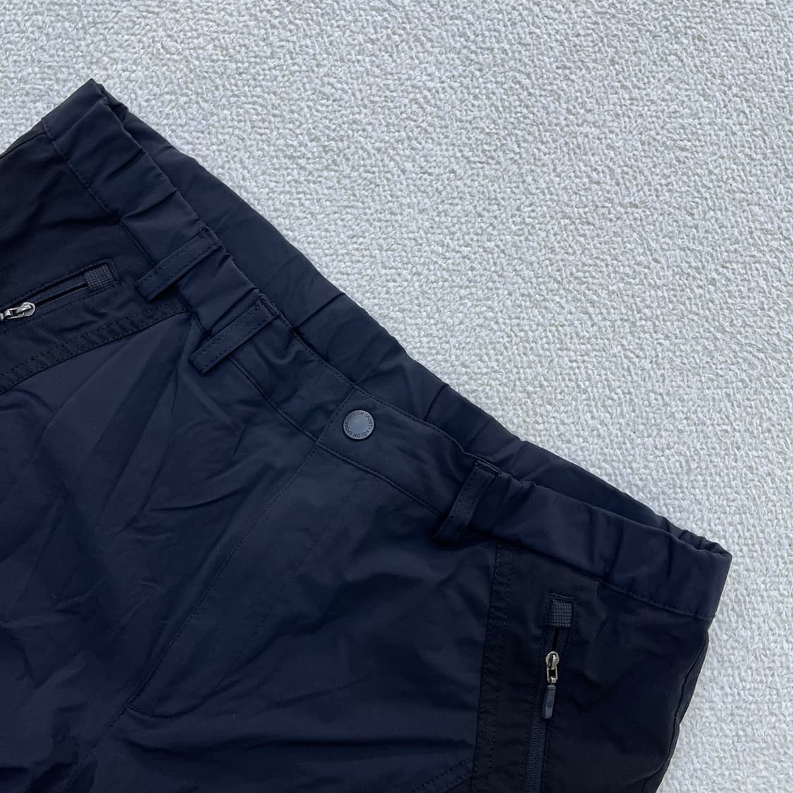 85 코오롱스포츠 기능성 바지 0414M 상품이미지2