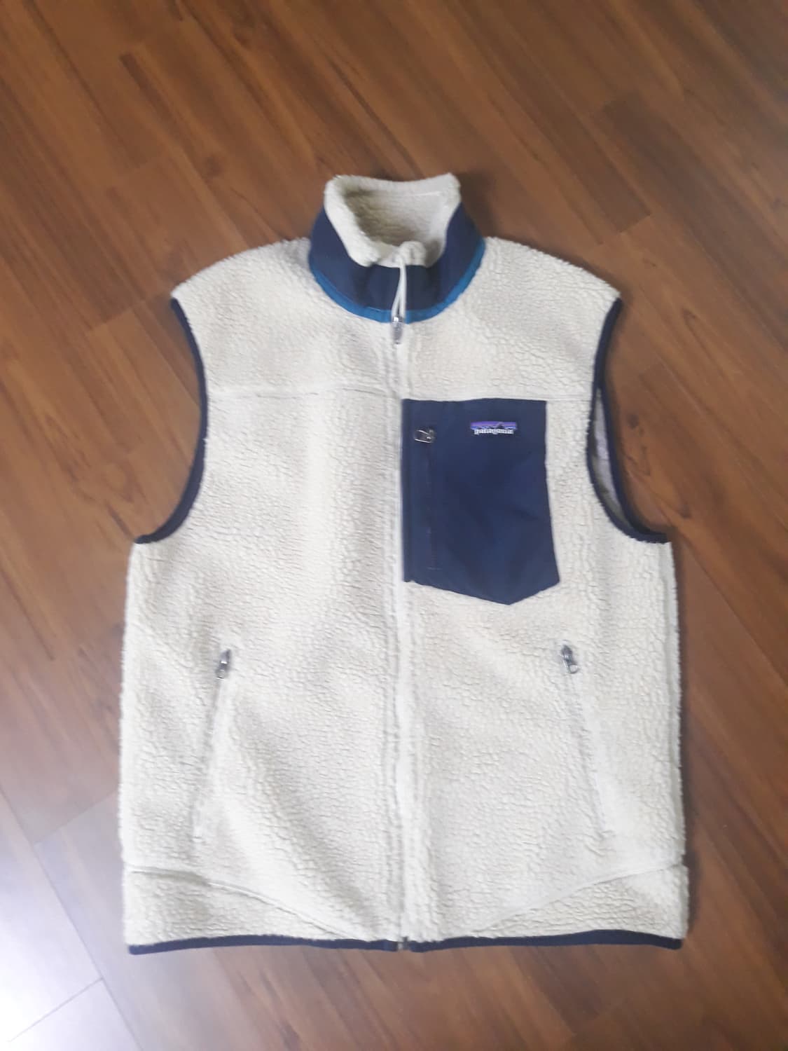 파타고니아 레트로 베스트 M 상품이미지1