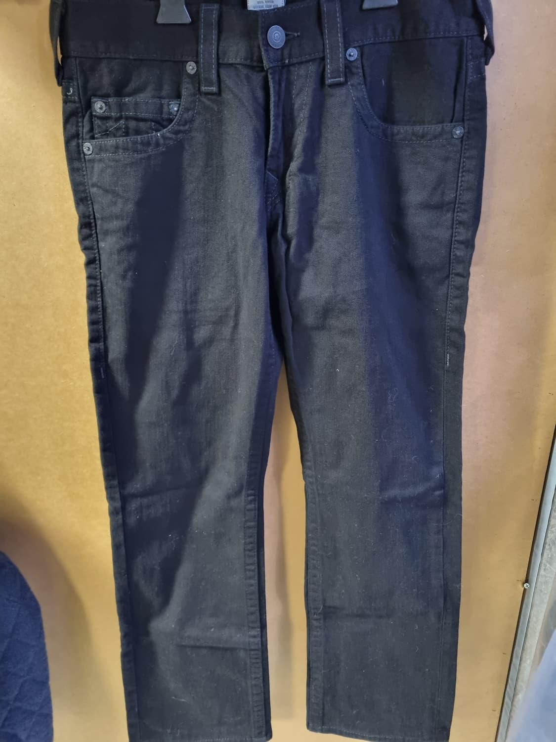 트루릴리전 남성 청바지  상품이미지1