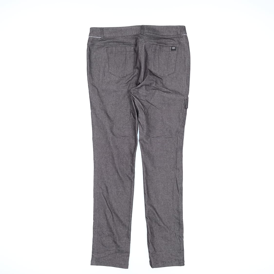 [76] 캘러웨이 여성 동계 골프팬츠 일자바지 1104HR3 상품이미지2