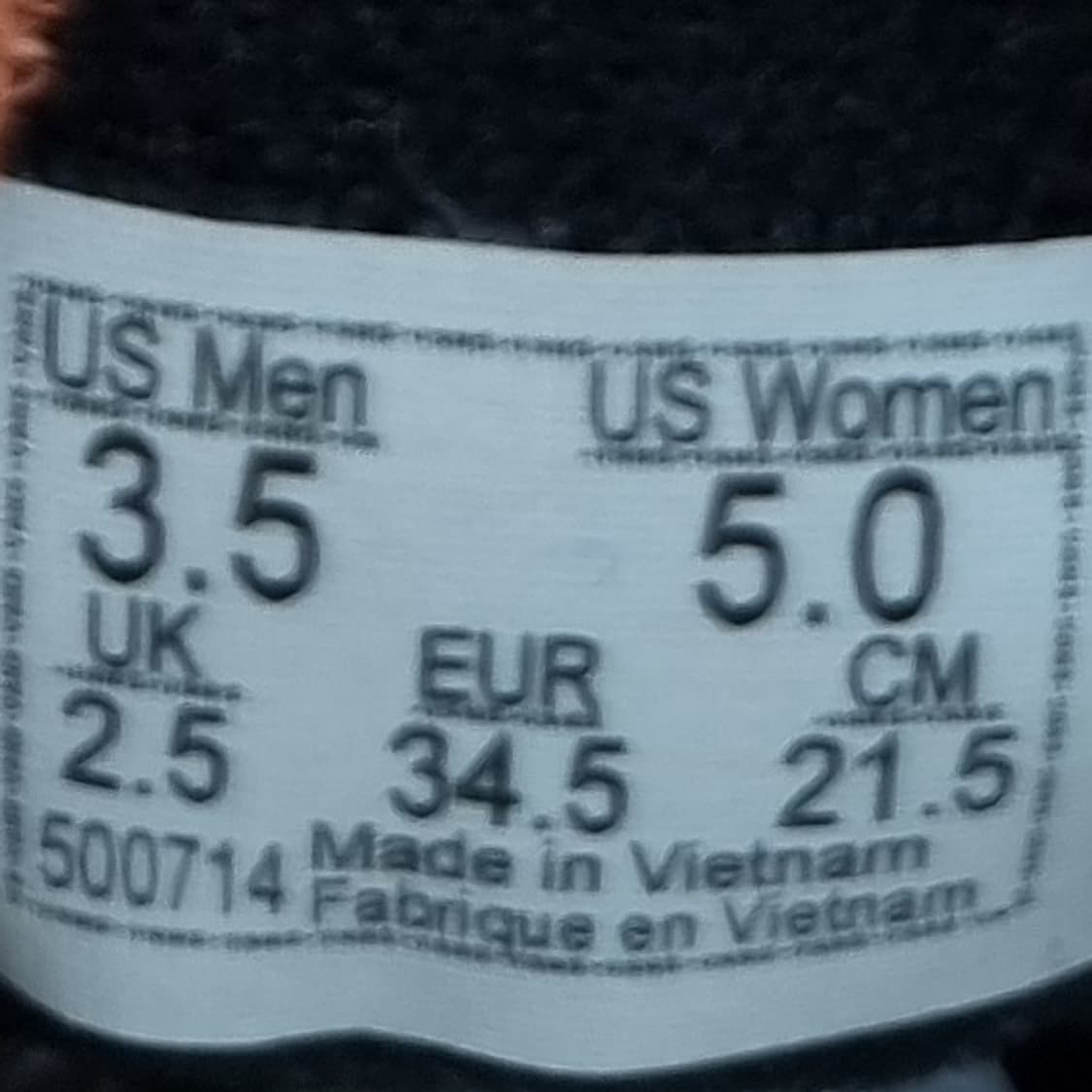 반스 스케이트 하이 피칸티 하이탑 215 상품이미지6