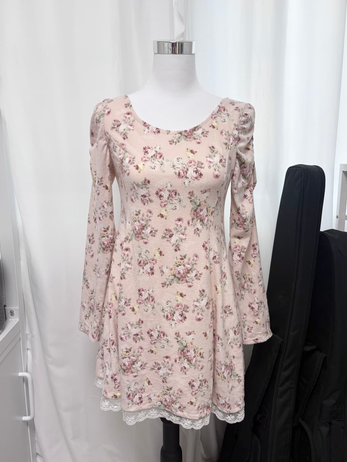 리즈리사 플라워 원피스 liz lisa  상품이미지1