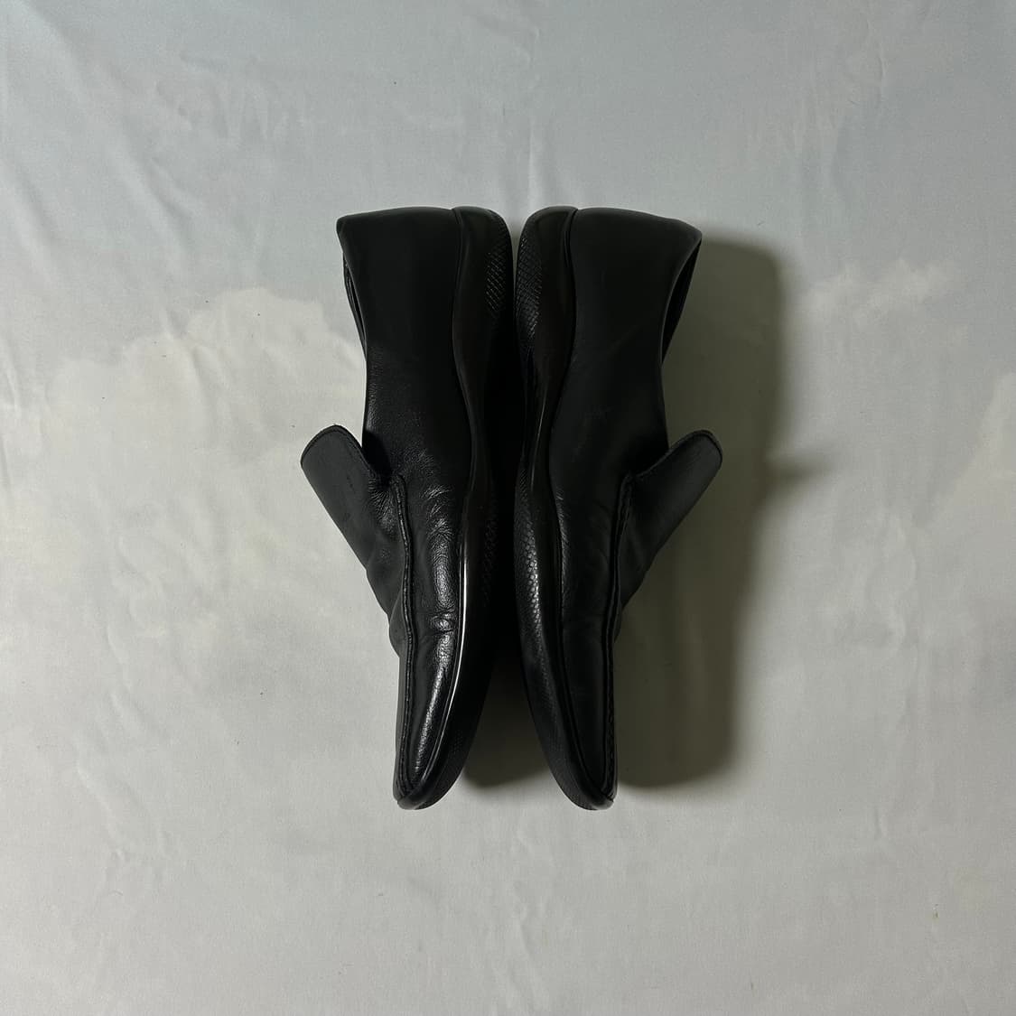Prada sports slip on loafers 상품이미지5