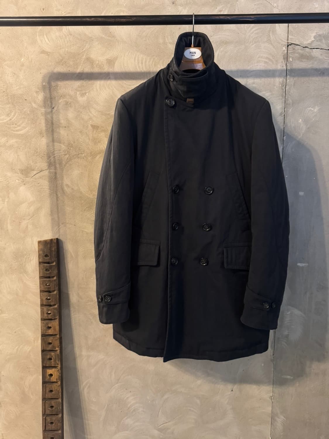 몬테도로 피코트 100 상품이미지7