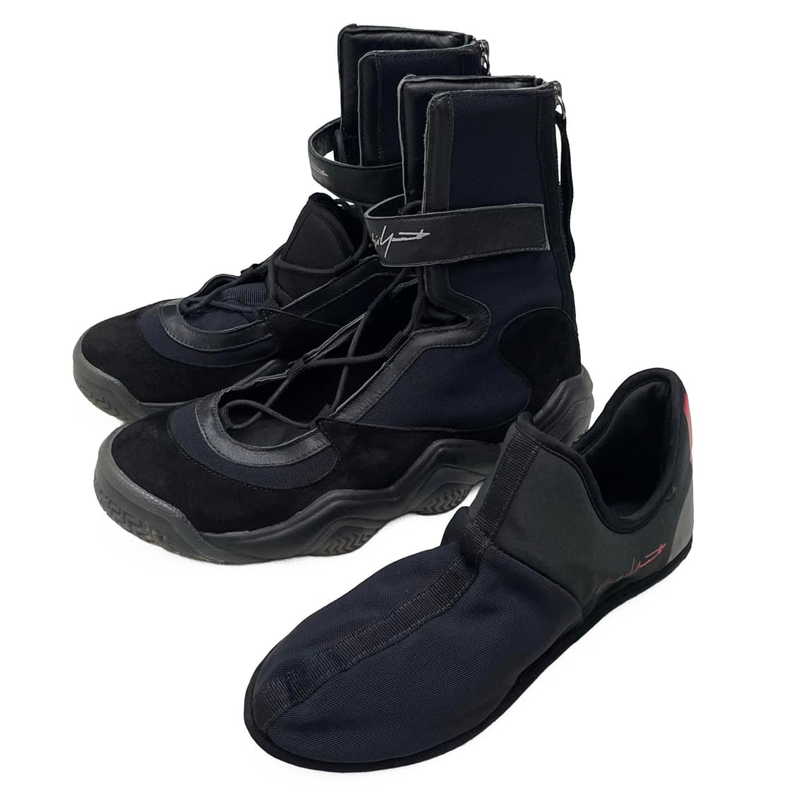 요지 야마모토 (Yohji Yamamoto) 상품이미지3
