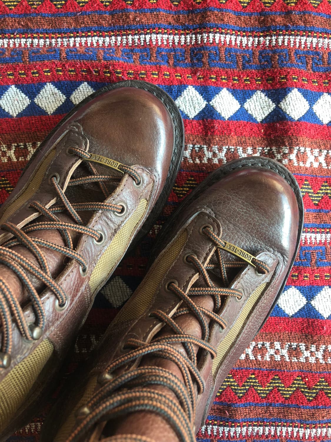 대너 그라우스 헌팅 부츠 260 상품이미지5