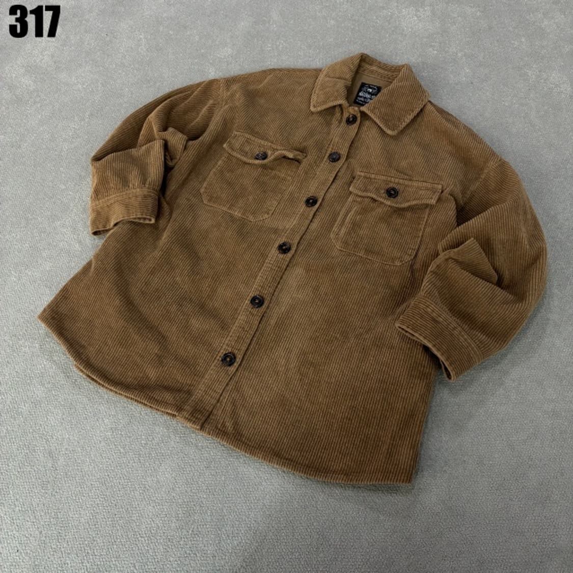 빈티지 코듀로이 자켓 상품이미지1