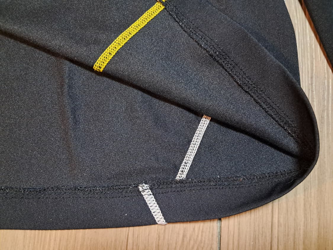 트랙스타 여성 등산티 105 상품이미지9