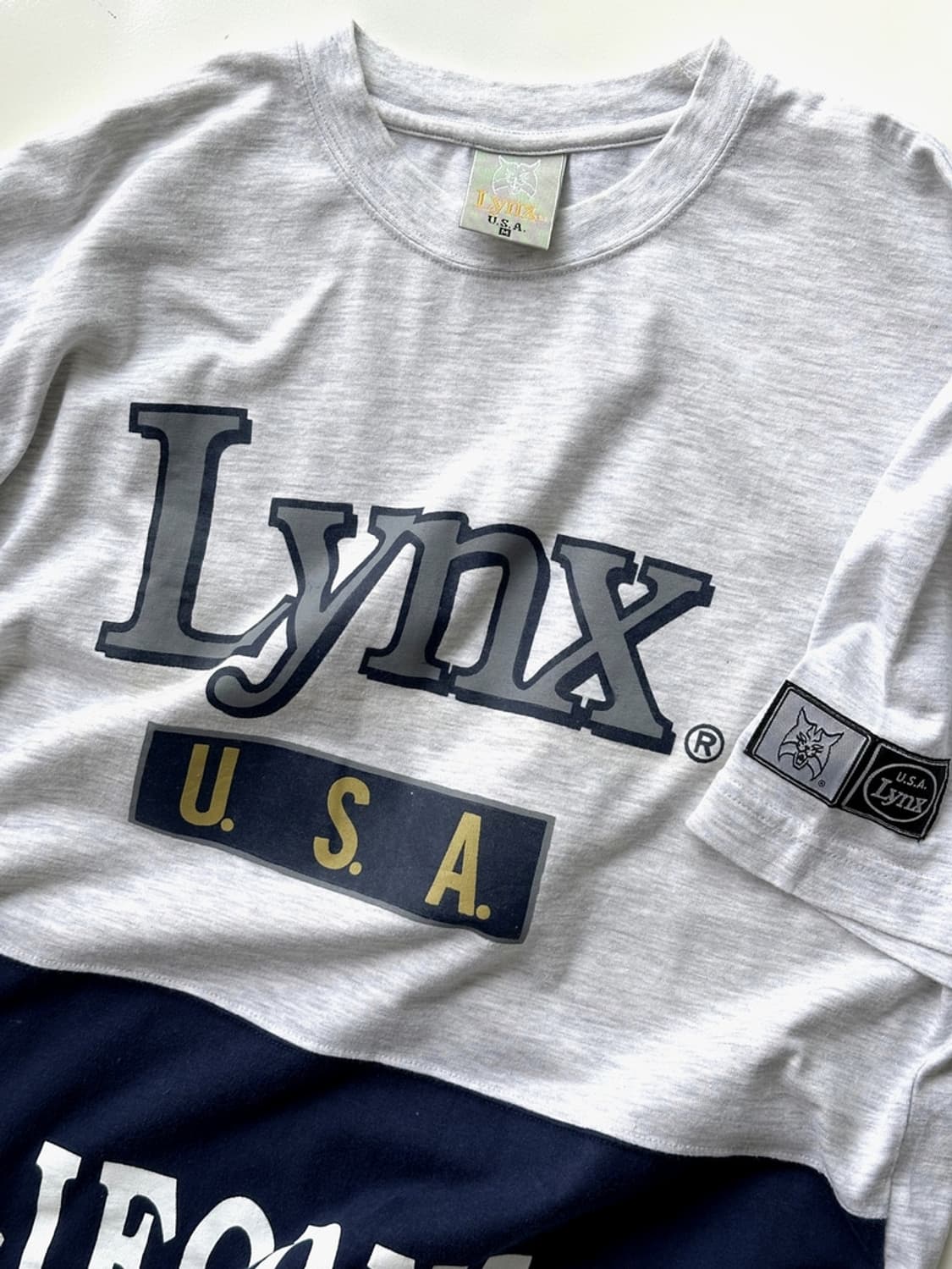 90~00's lynx 상품이미지3