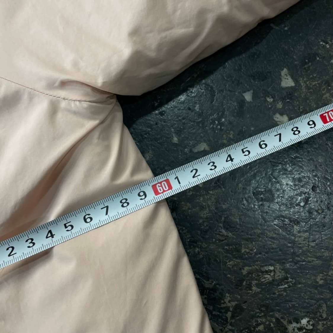 95 뉴발란스 리버시블 후리스 점퍼  상품이미지7