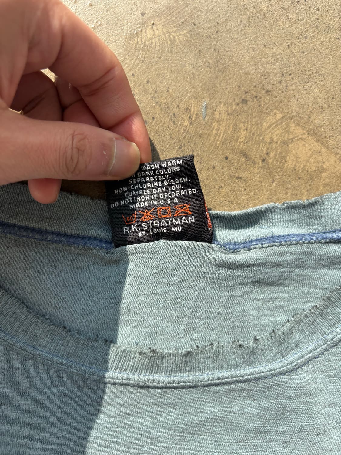 99s Harley Davidson 롱슬리브 상품이미지6