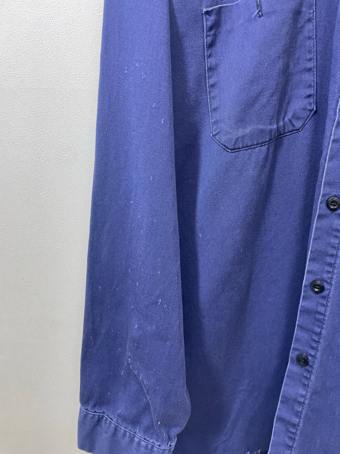 레드캡 RedKap 워크 셔츠 XL - S26  상품이미지7