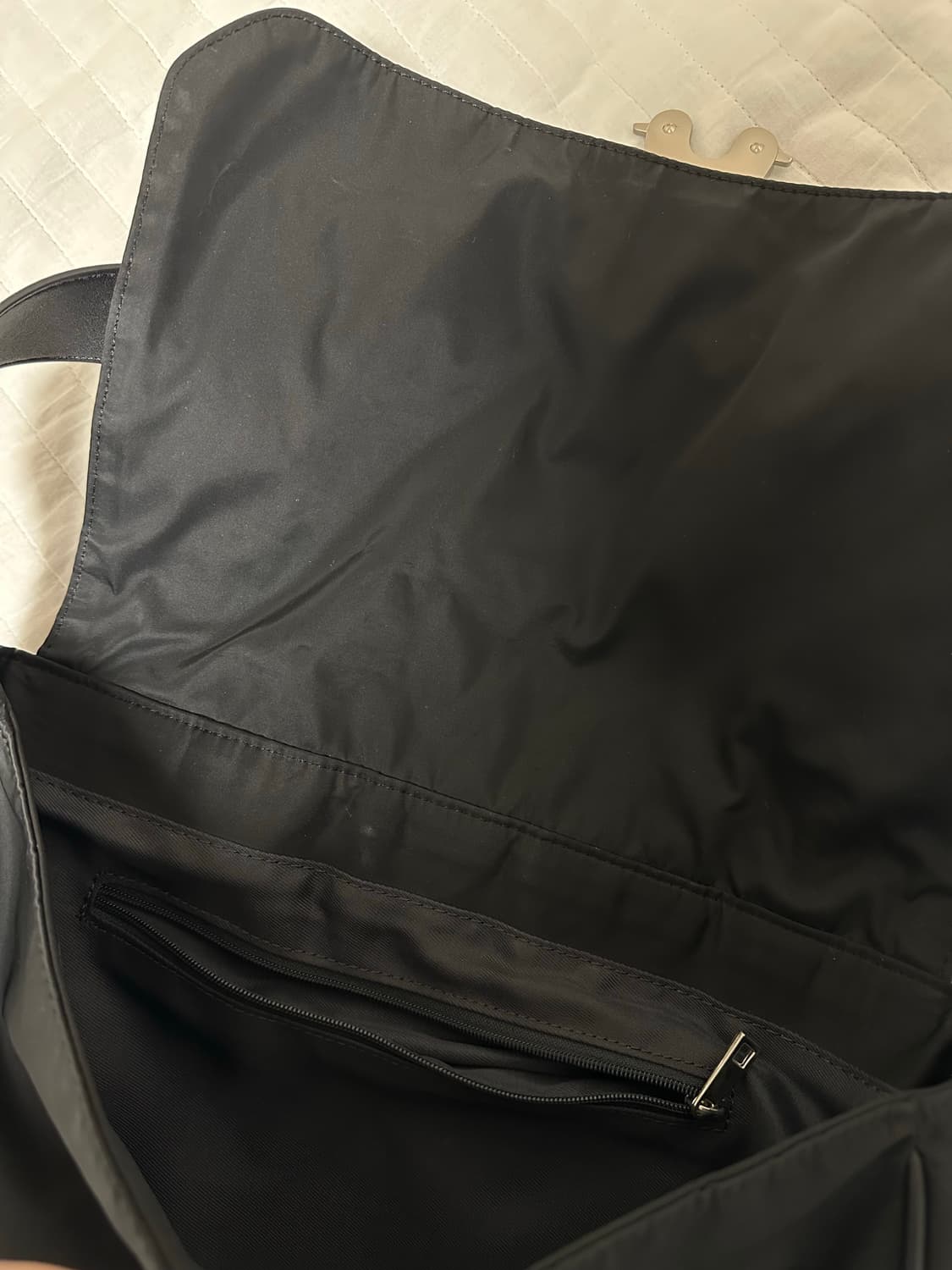 마뗑킴 가방 숄더백 상품이미지4