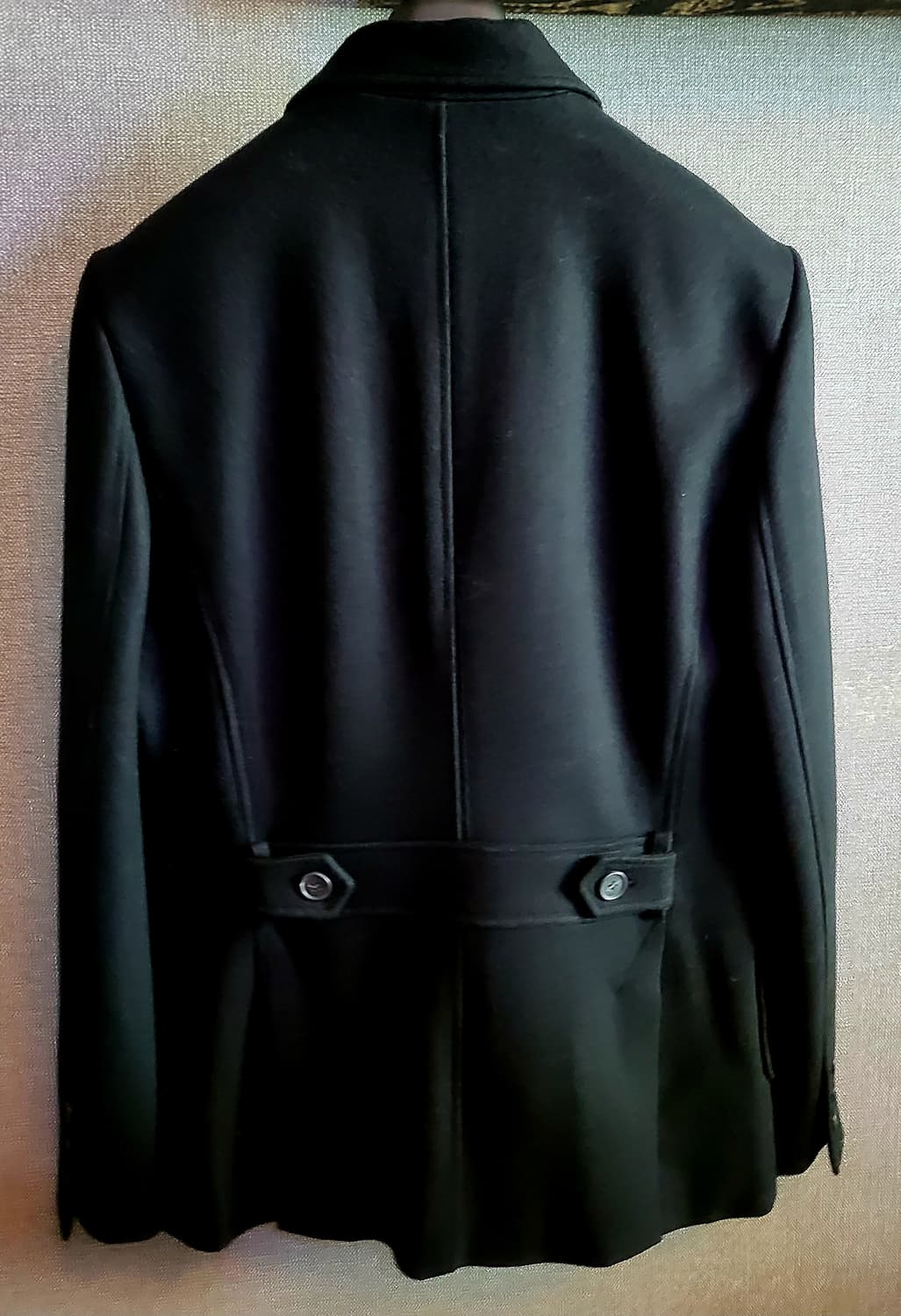 [미사용 새상품] SIX TO FIVE 모자켓 상품이미지9