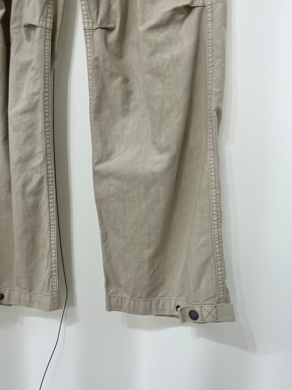 POLO by Ralph Lauren pants 상품이미지3