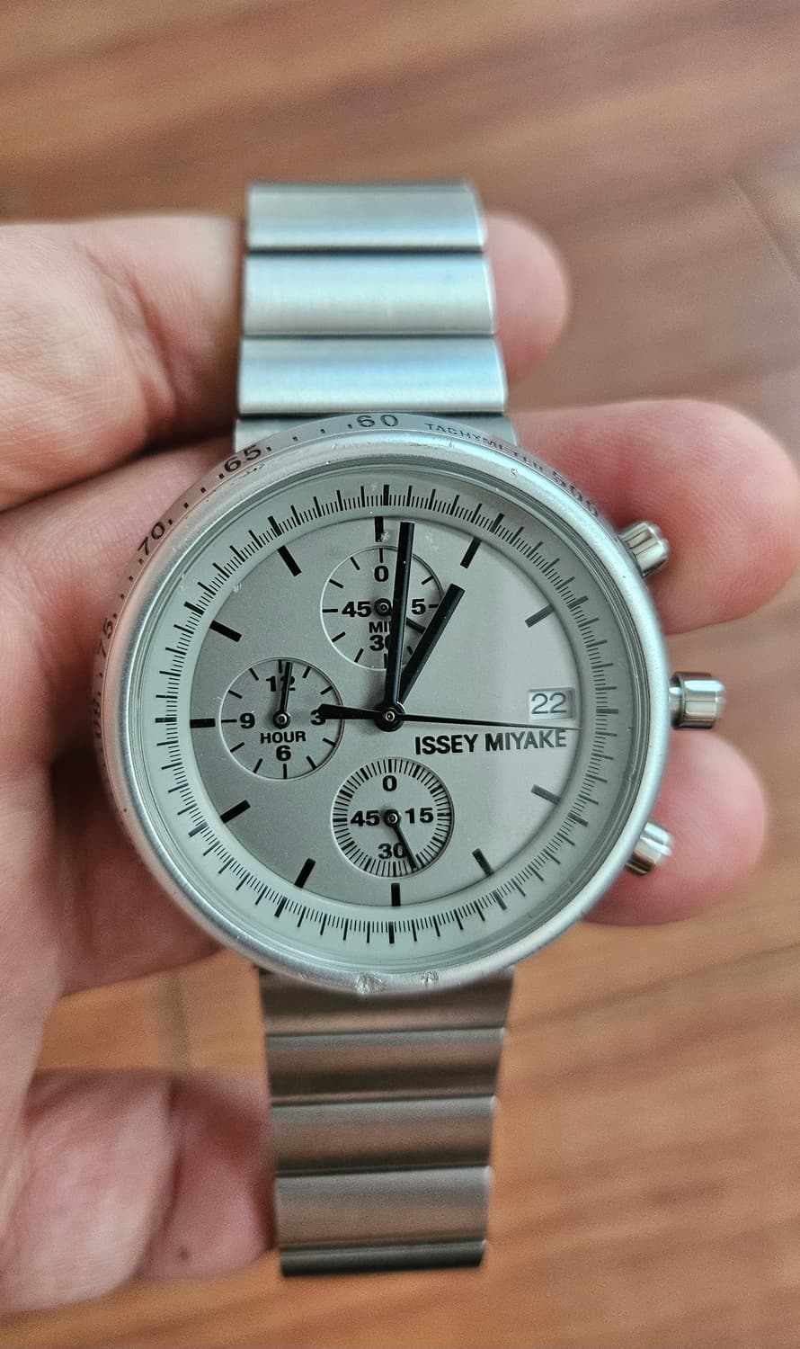 이세이미야케시계 상품이미지3