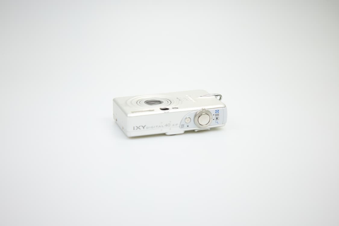 캐논 익시 40 디카✨ 상품이미지6