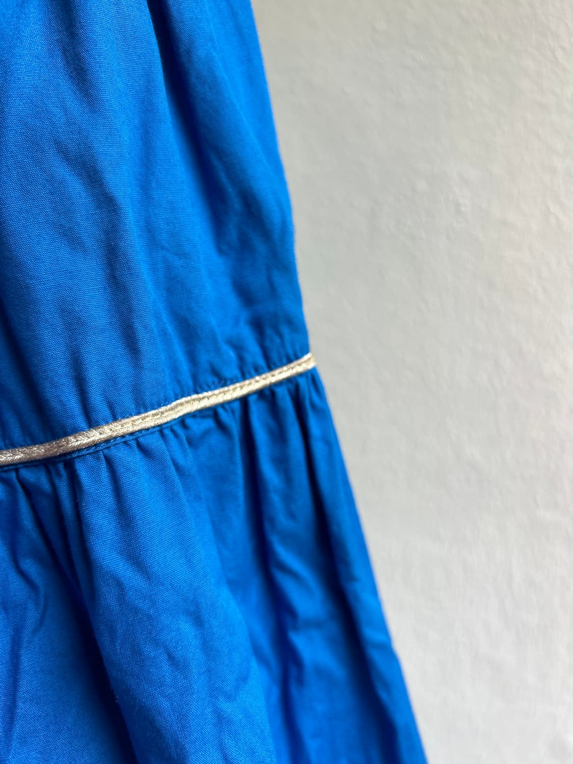 귀여운 자수 치마  상품이미지6