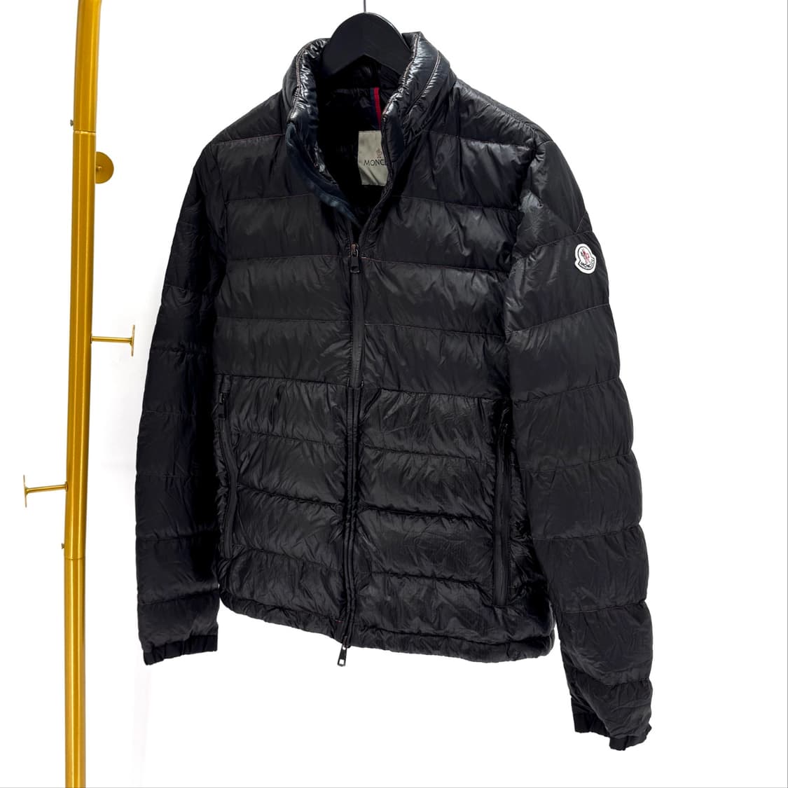 [3사이즈] 몽클레어 AIMAR 남성 경량 패딩 자켓 상품이미지2