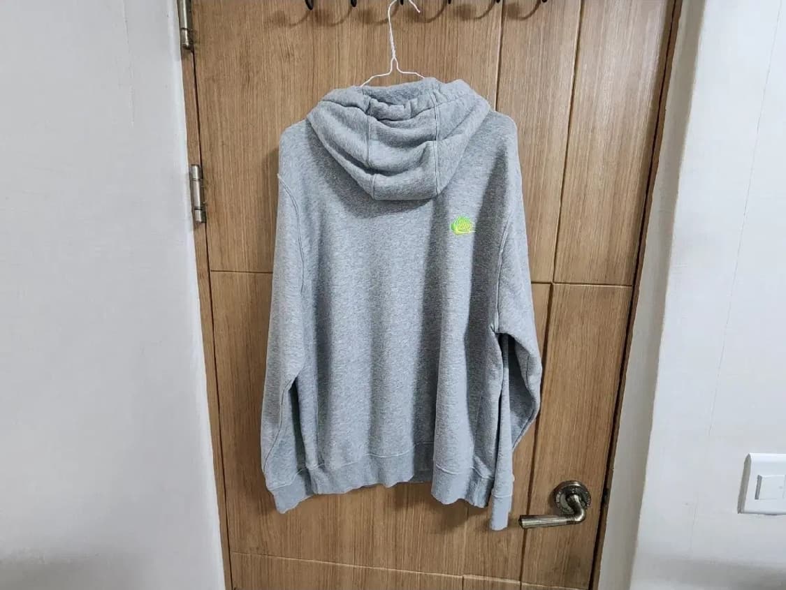 (XL)나이키 에센셜 프렌치 테리 후디 후드티 상품이미지3