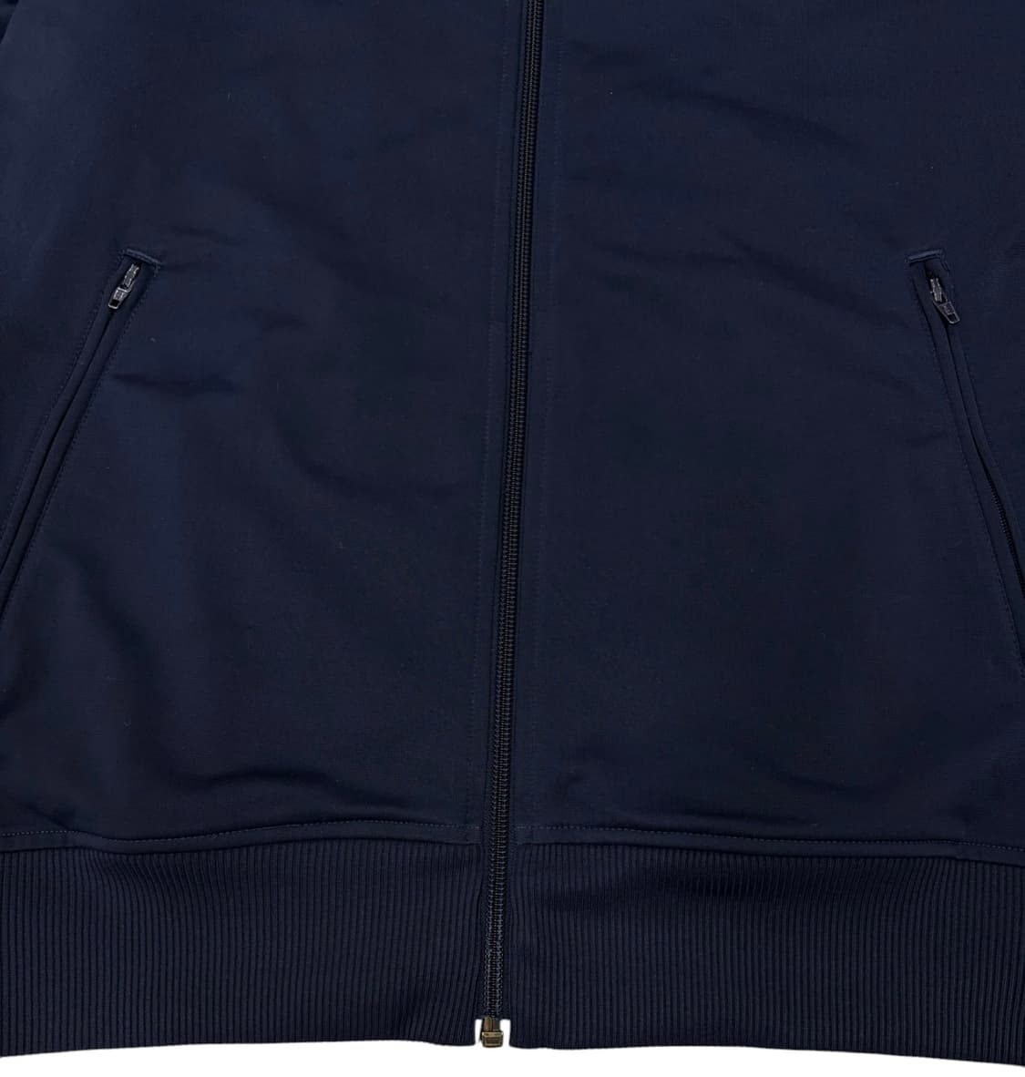 아디다스 파이어버드 져지 네이비 (XL) 상품이미지6