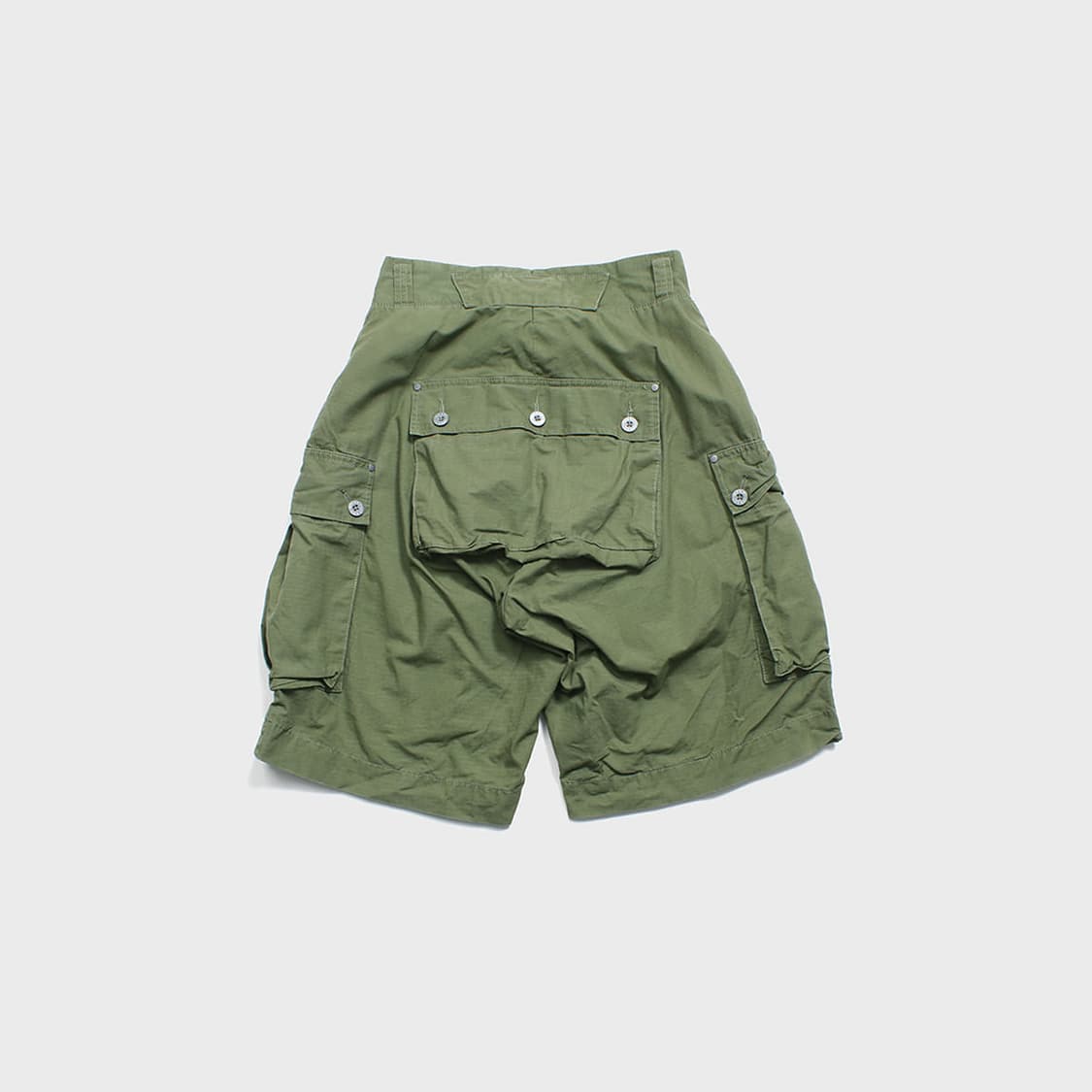 NIGEL CABOURN 상품이미지4