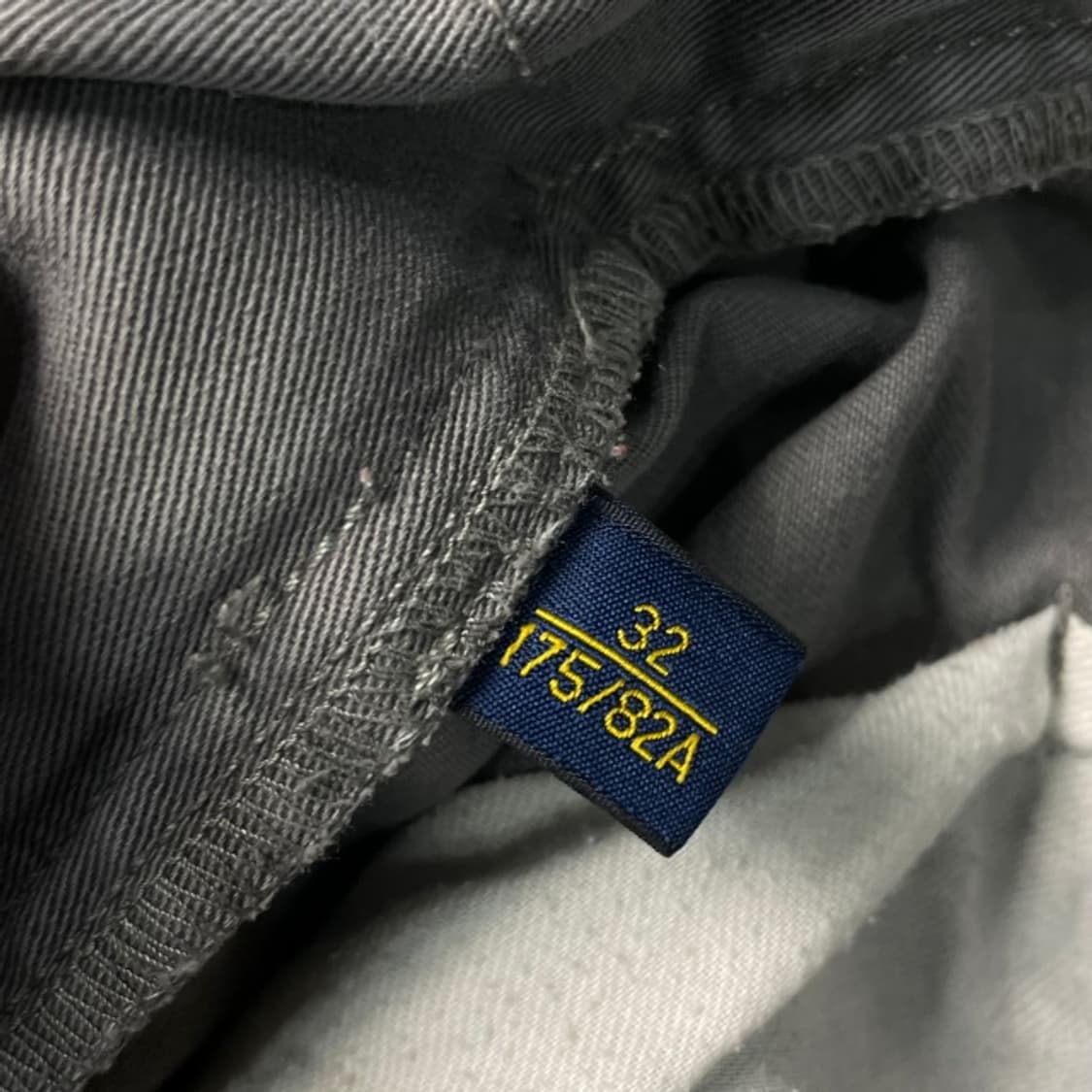 32 폴로 치노팬츠  상품이미지3