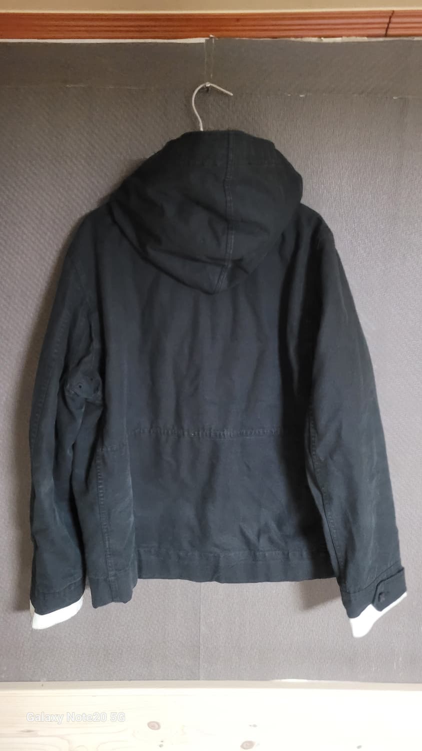 스톤아일랜드 자켓 상품이미지2