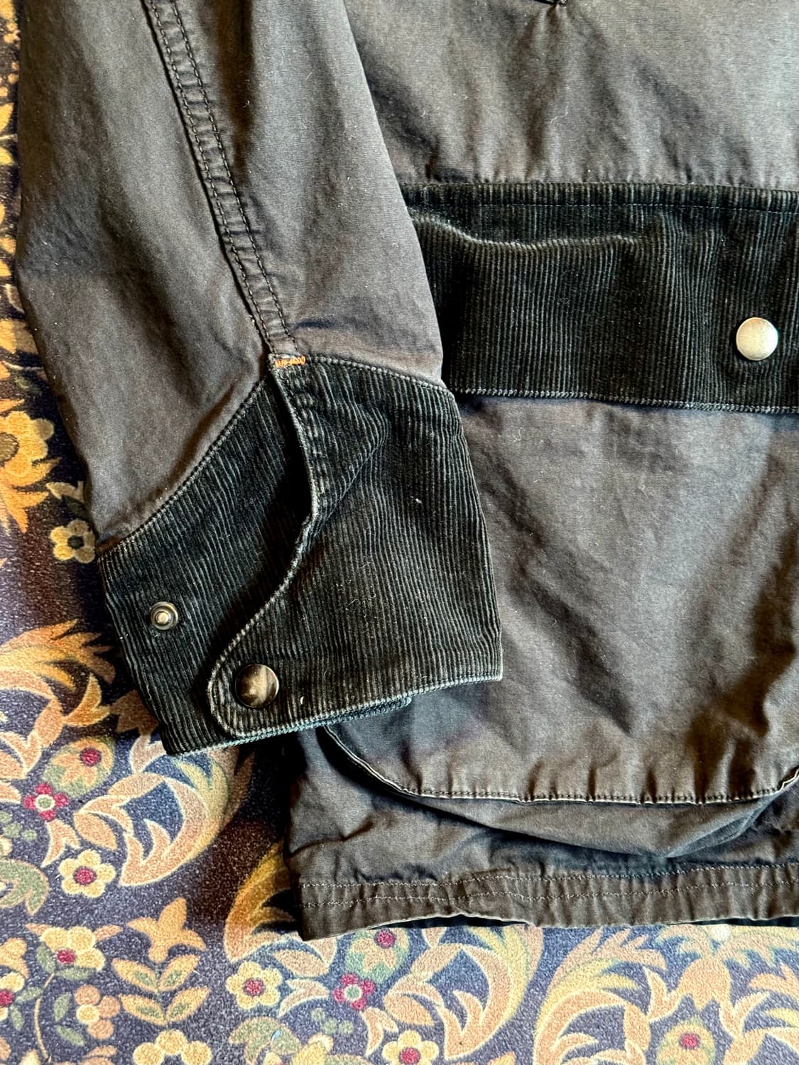 반스 아웃피터스 비데일 헌팅자켓 상품이미지5