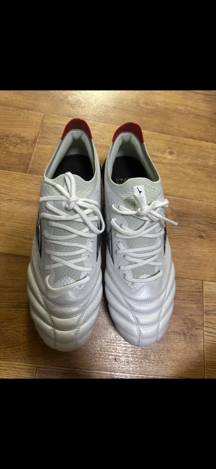 미즈노 모렐리아 네오4 베타 제펜 상품이미지1