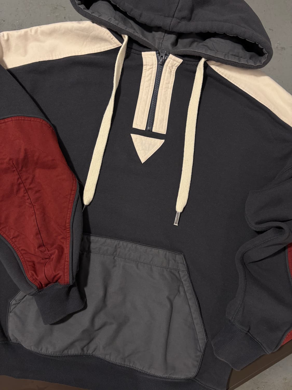 이자벨마랑 후드티 상품이미지6