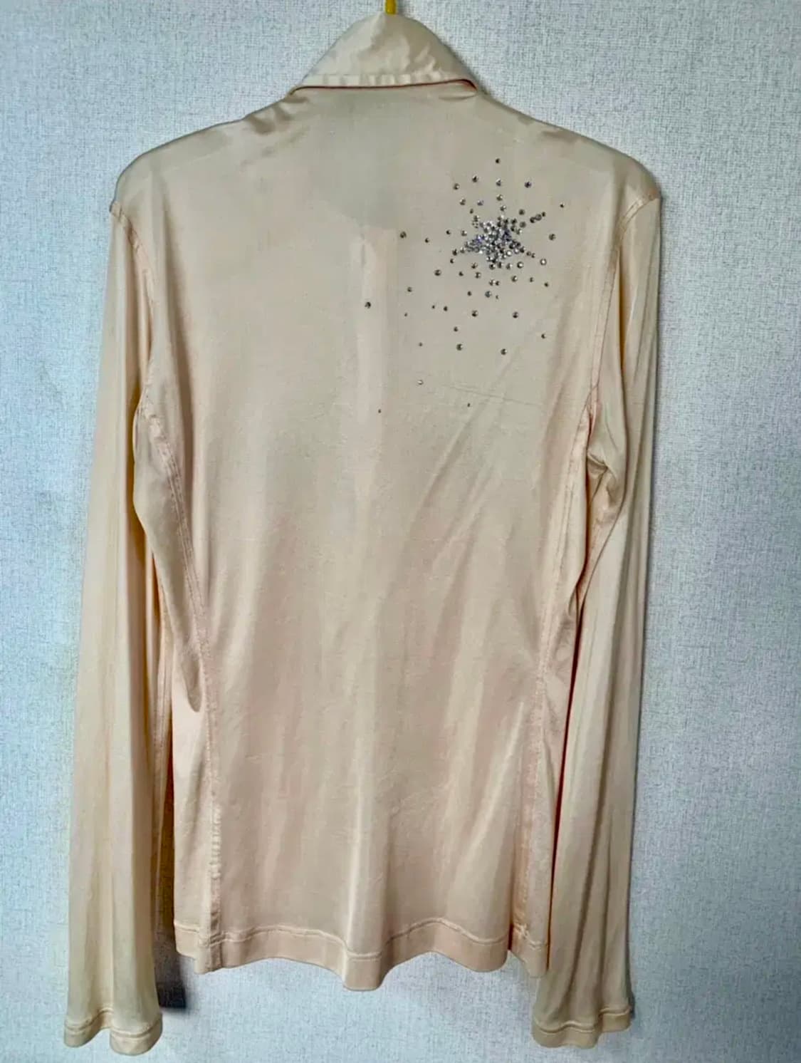 커스텀 Carol Christian Poell 셔츠 상품이미지5