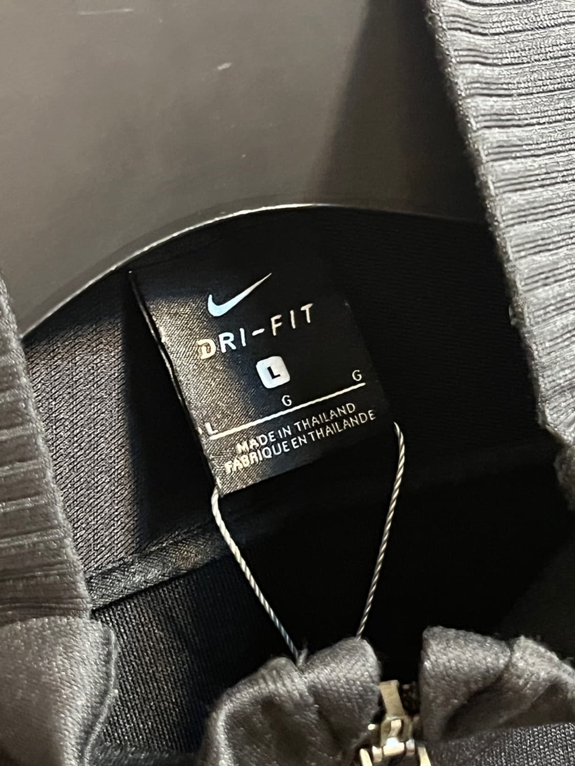 나이키 코리아 스트라이크 앤썸 자켓 상품이미지7