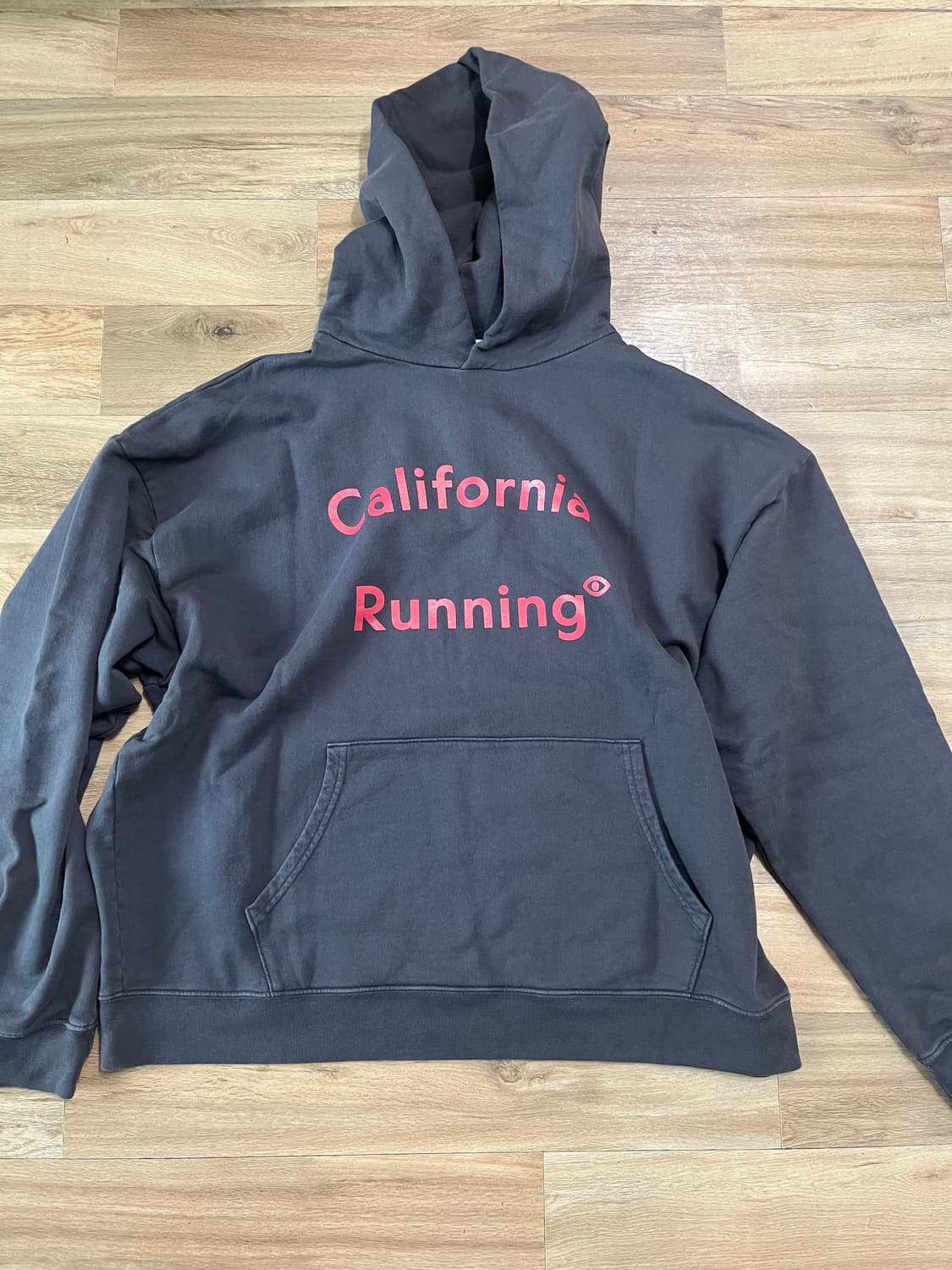 디스트릭비전 후드 xl 상품이미지1