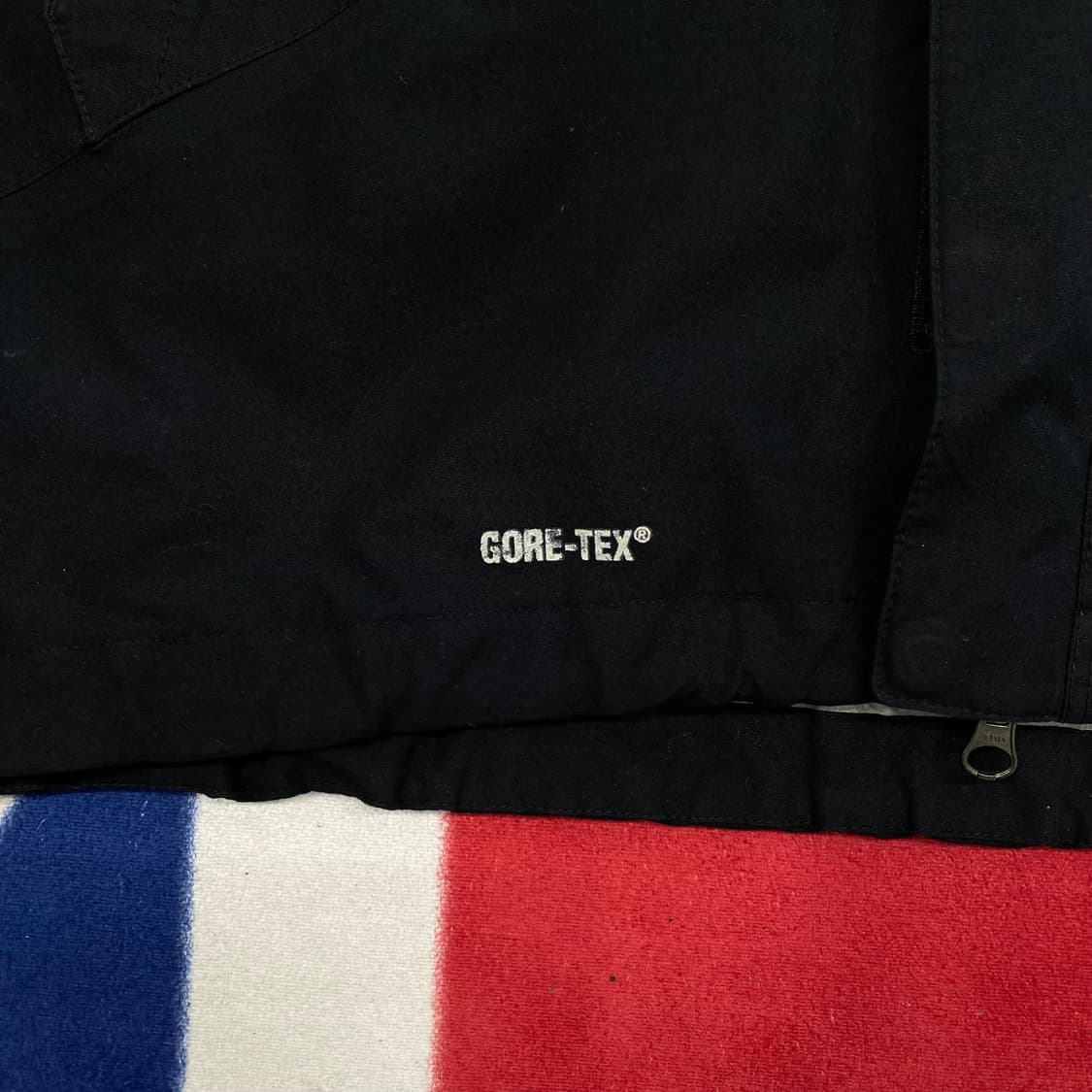 00s 나이키 ACG 고어텍스 바람막이자켓 M 실측 L - XL  상품이미지6