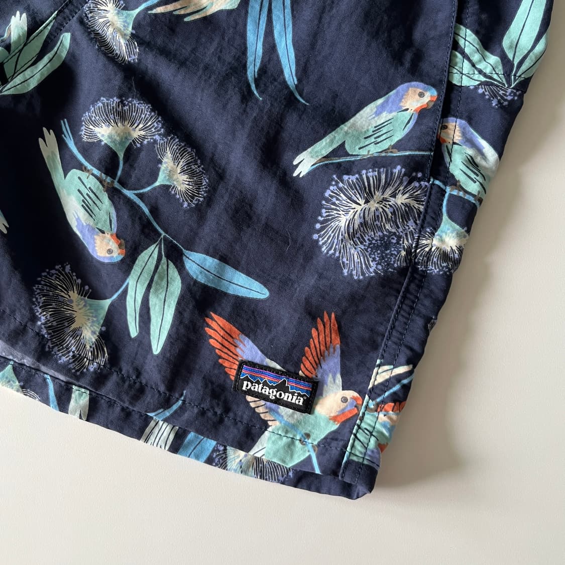 PATAGONIA Baggies Shorts (2019 Archive) 상품이미지4