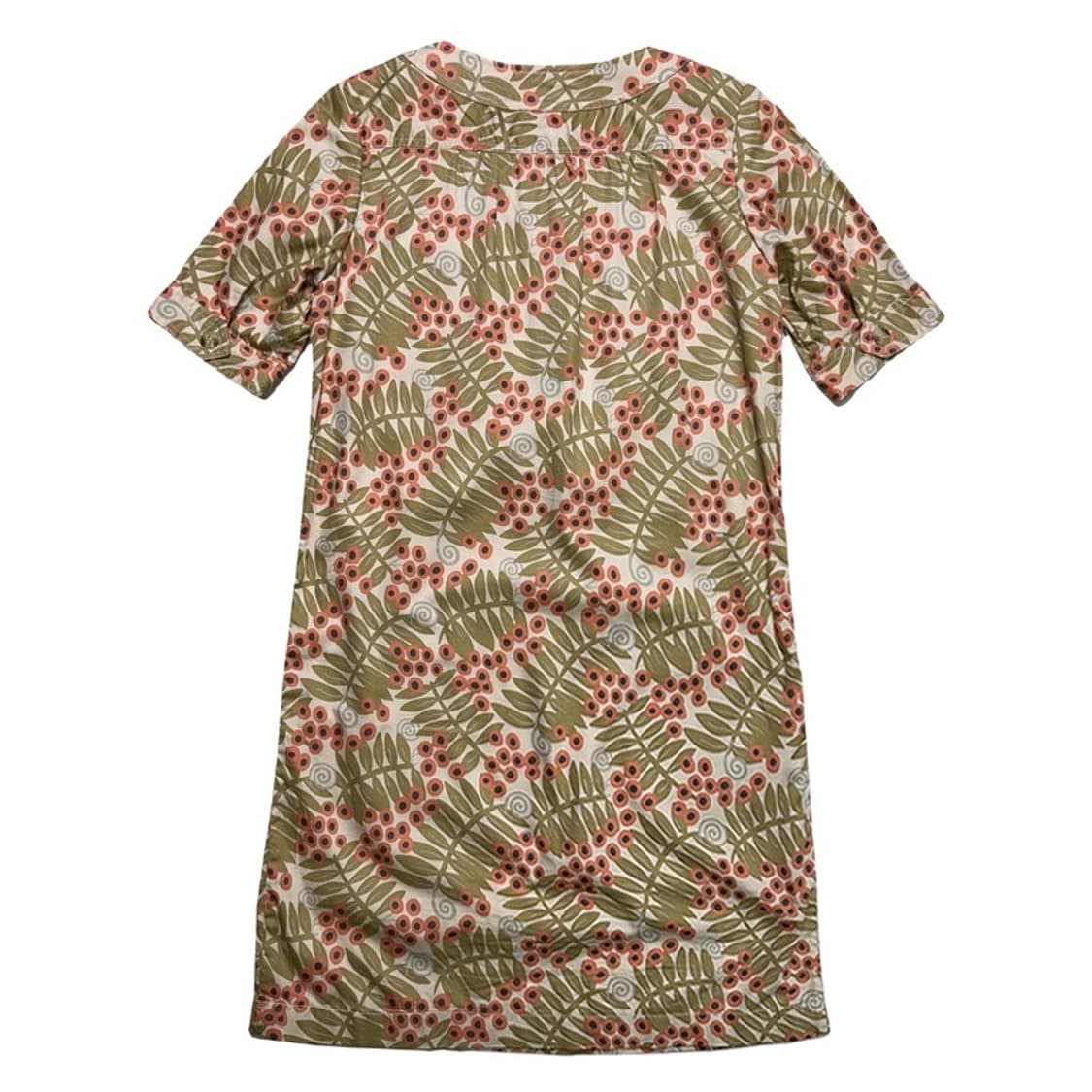 A.P.C. 플로럴 드레스 XS 상품이미지8