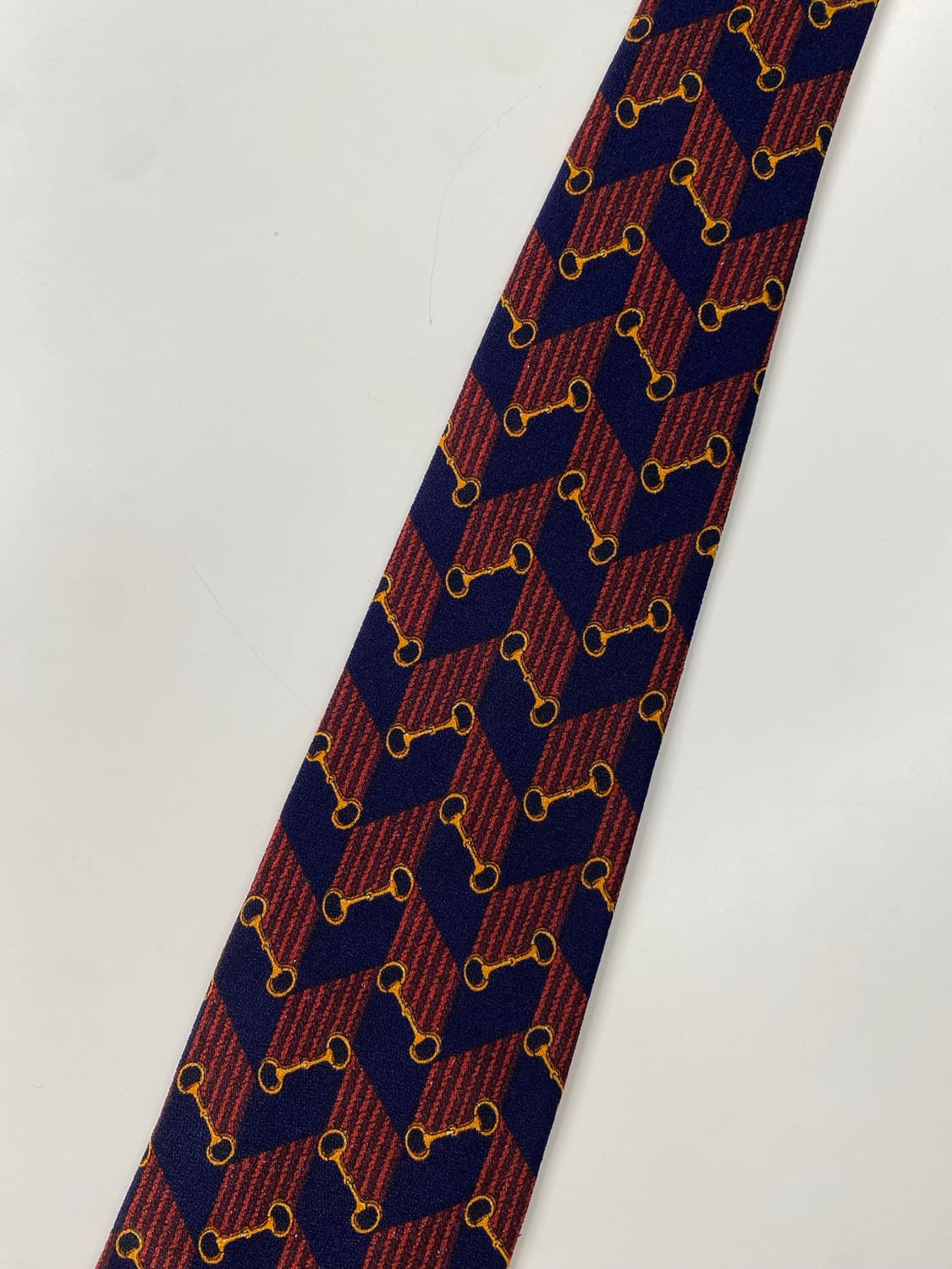 셀린느(celine) 정품 명품넥타이 상품이미지10