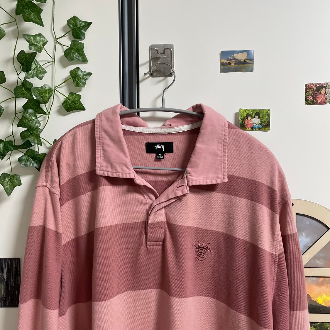 스투시 카라티 XL 상품이미지2