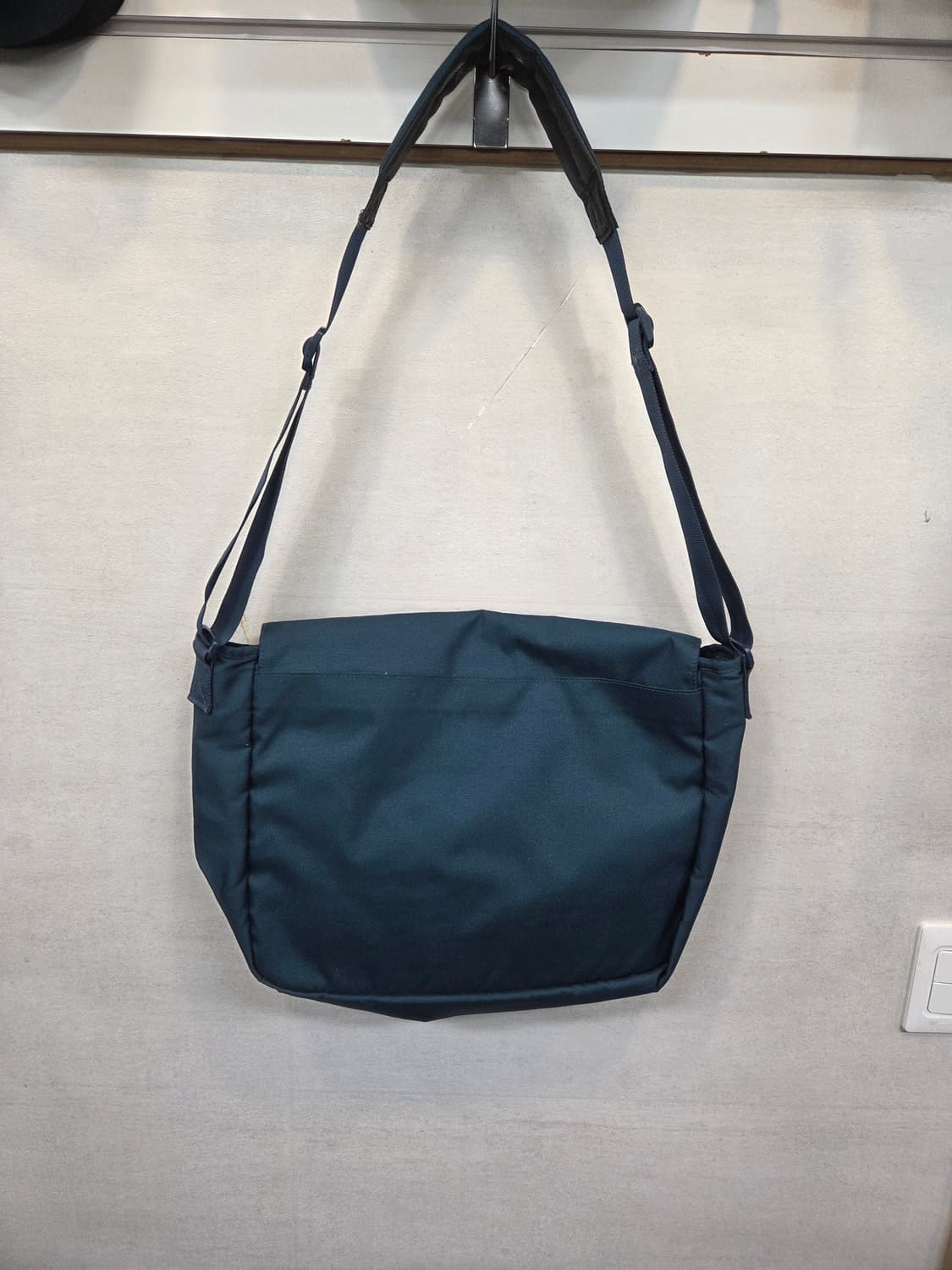 라코스테 메신저백 크로스백 청록색  상품이미지2