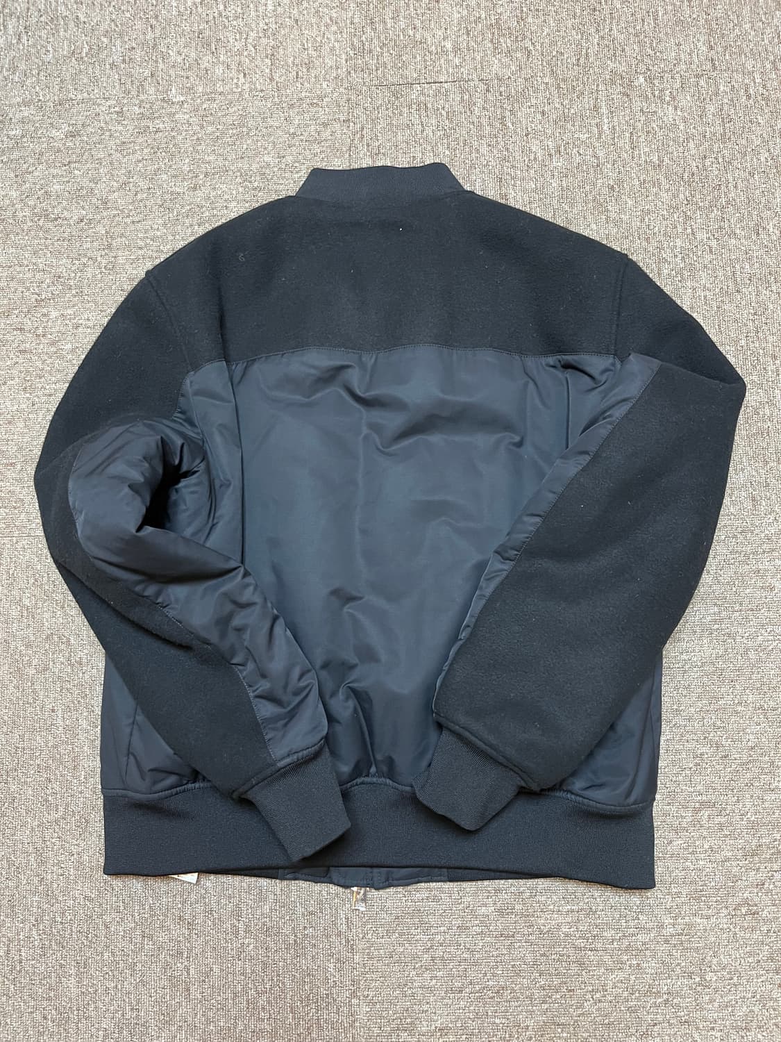Armani blouson Jumper 상품이미지3