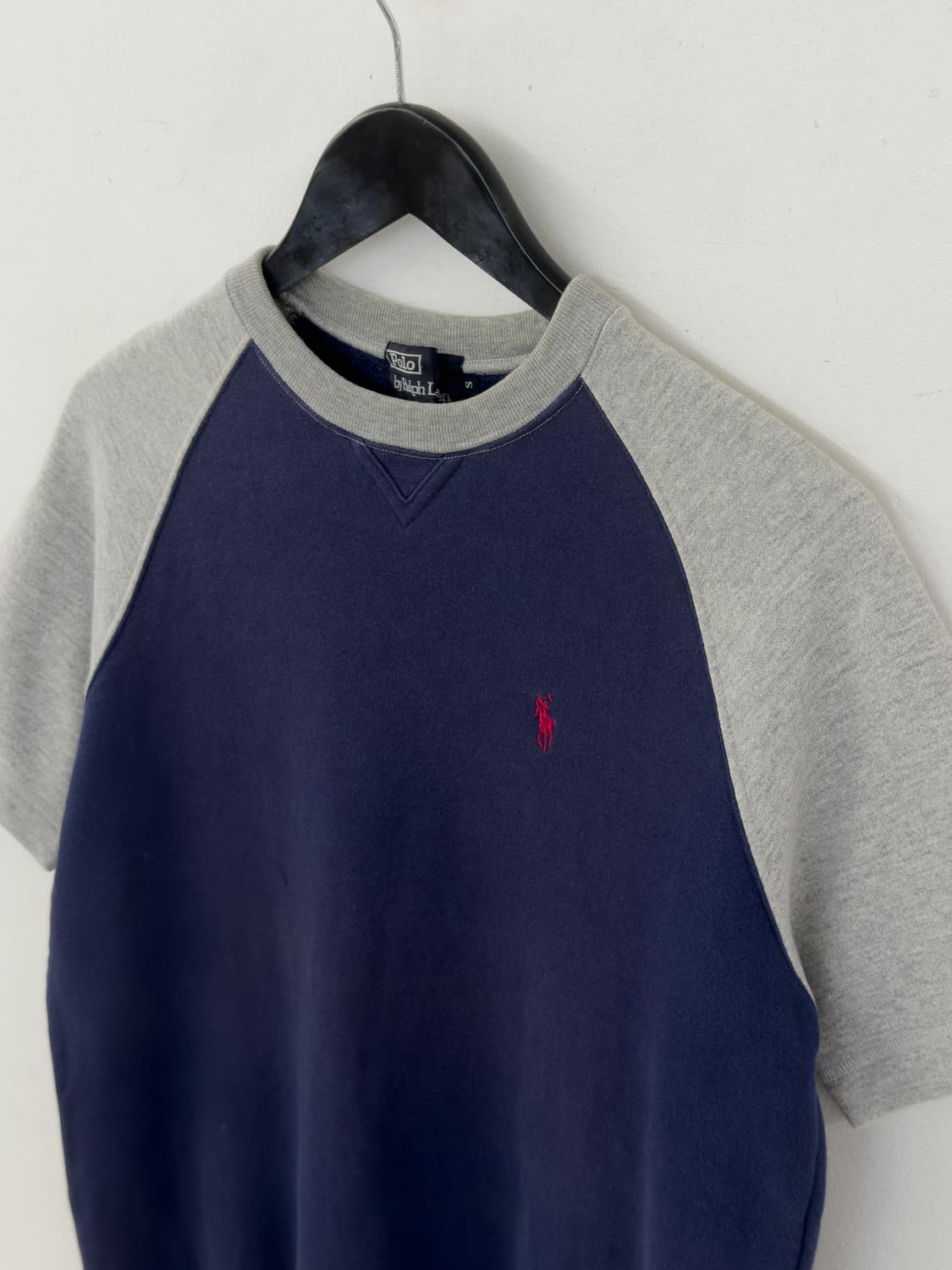 폴로 랄프로렌 스웻셔츠 상품이미지2