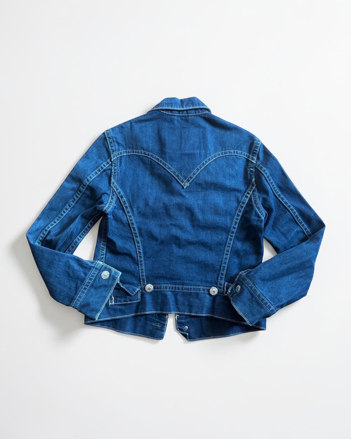 리바이스 타입원 데님 자켓 상품이미지2