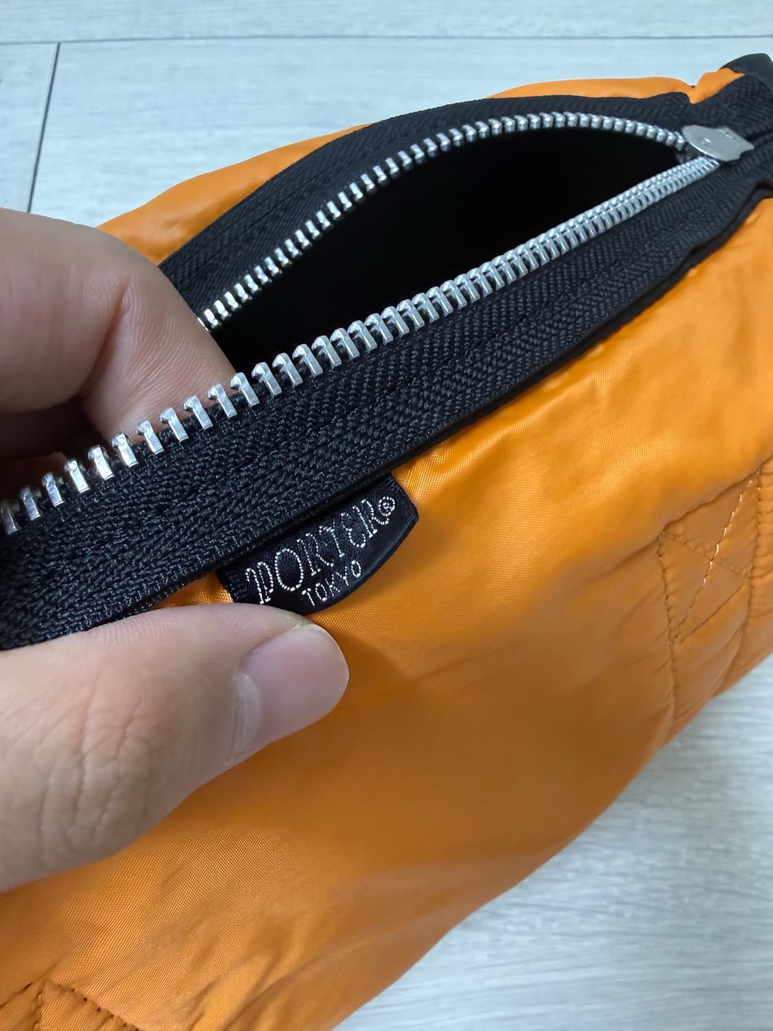 Porter 요시다 포터 탱커 보스턴백 더플백 L 상품이미지7