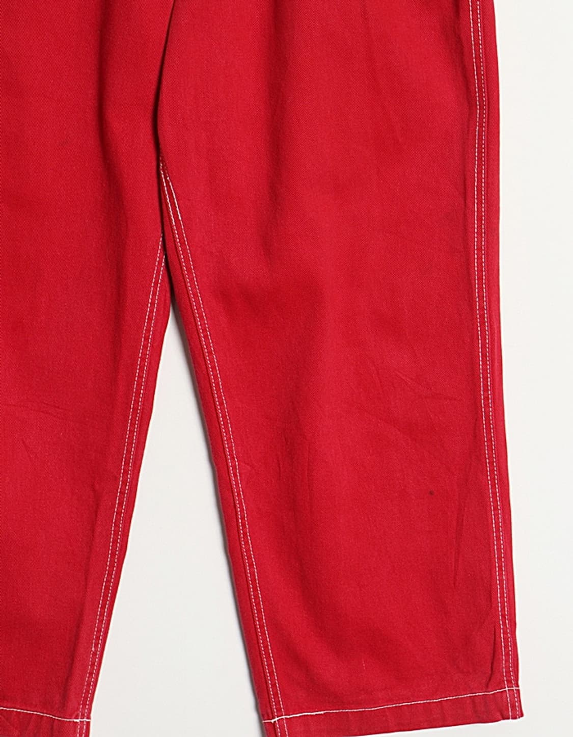 90's Baggy-Fit Work Pant (32) 상품이미지5